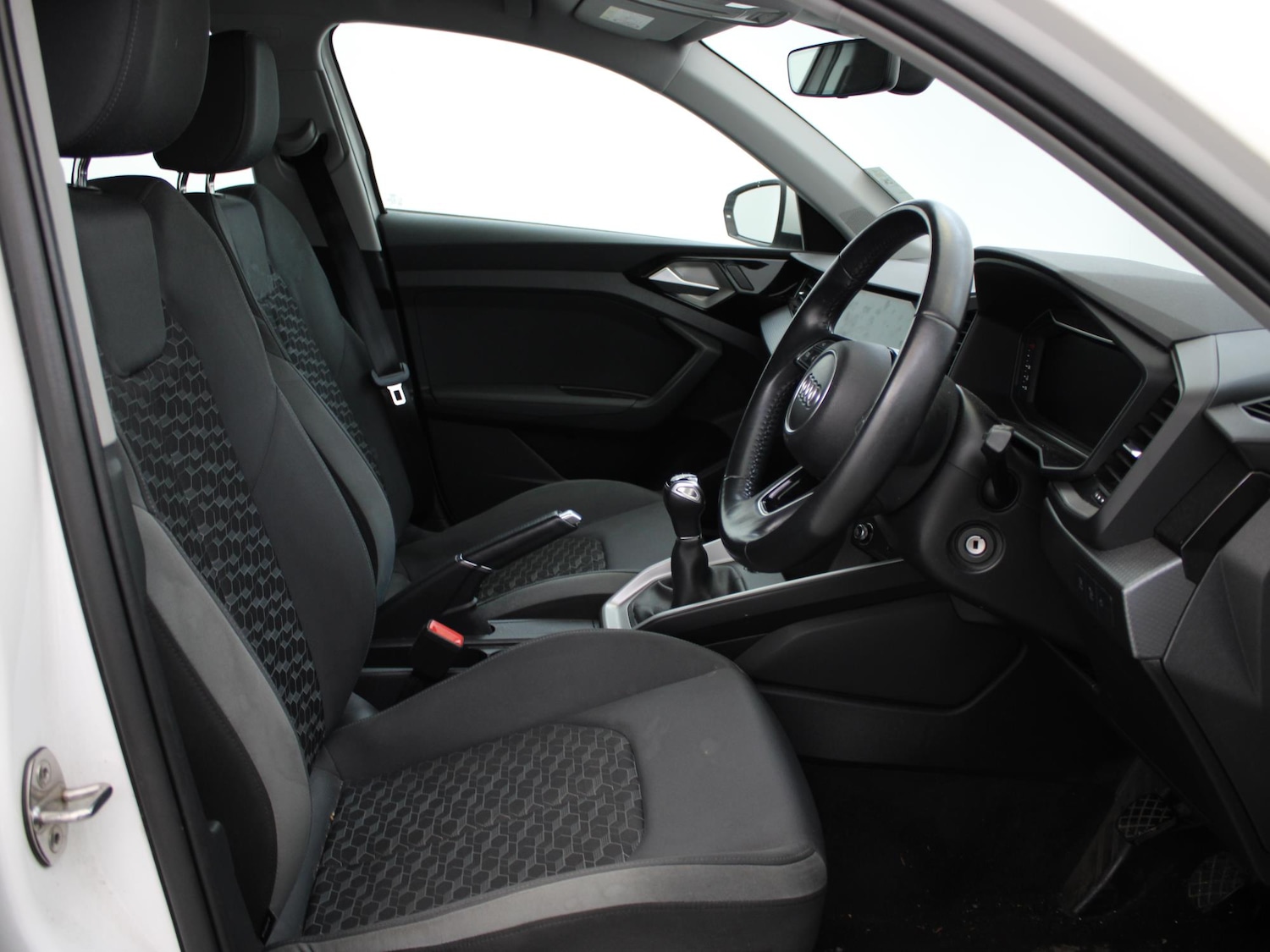 Used Audi A1 2019 for sale - 76016558: Photo 9