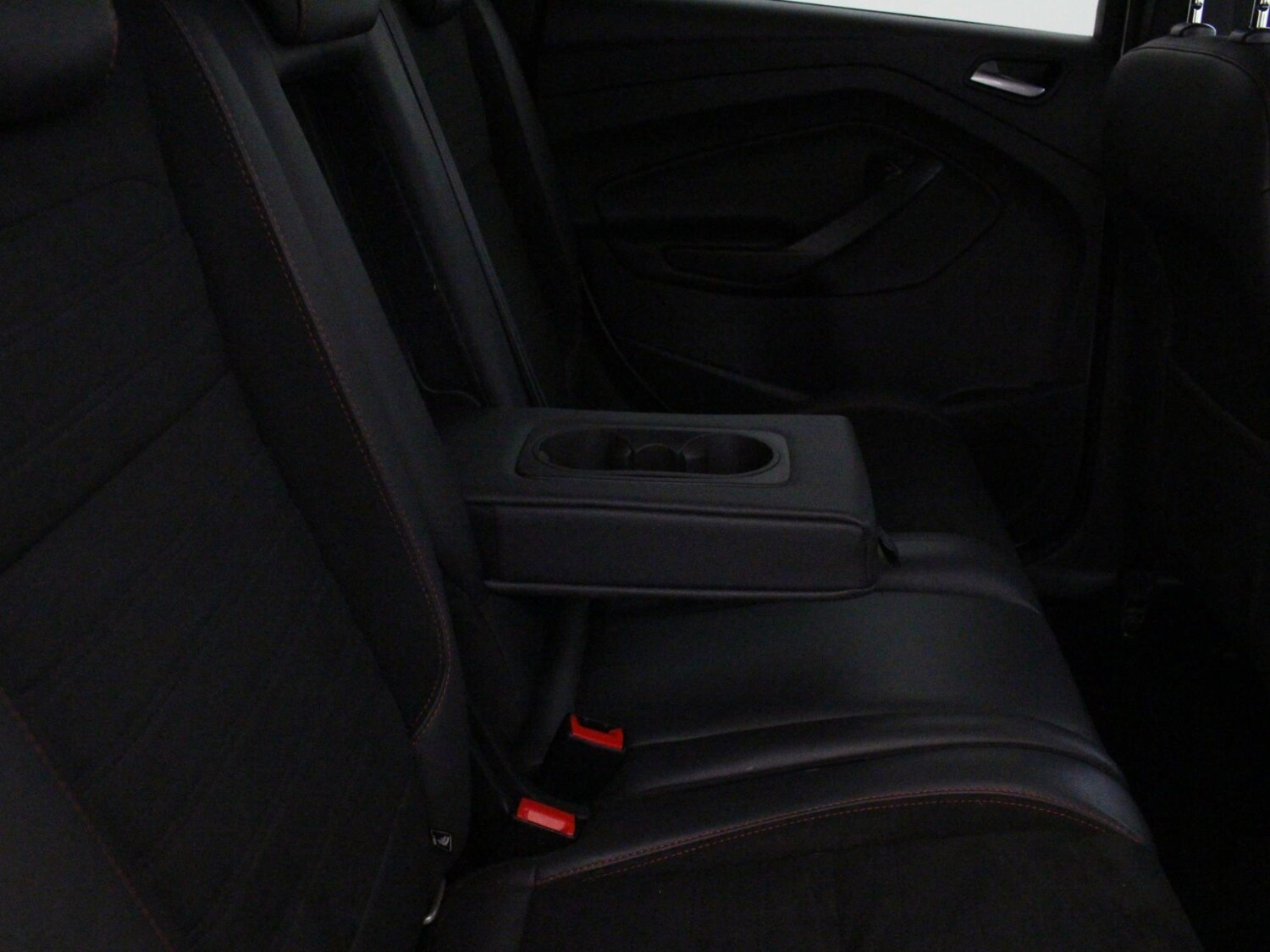 Used Ford Kuga 2019 for sale - 77829371: Photo 14