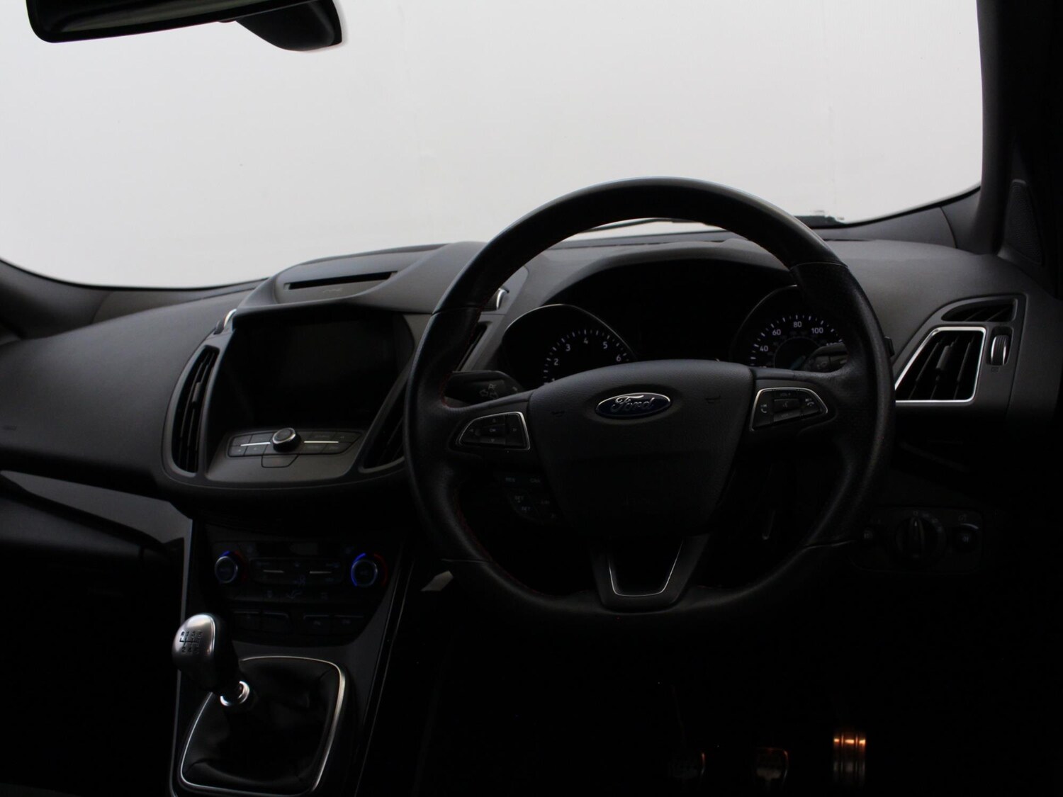 Used Ford Kuga 2019 for sale - 77829371: Photo 16