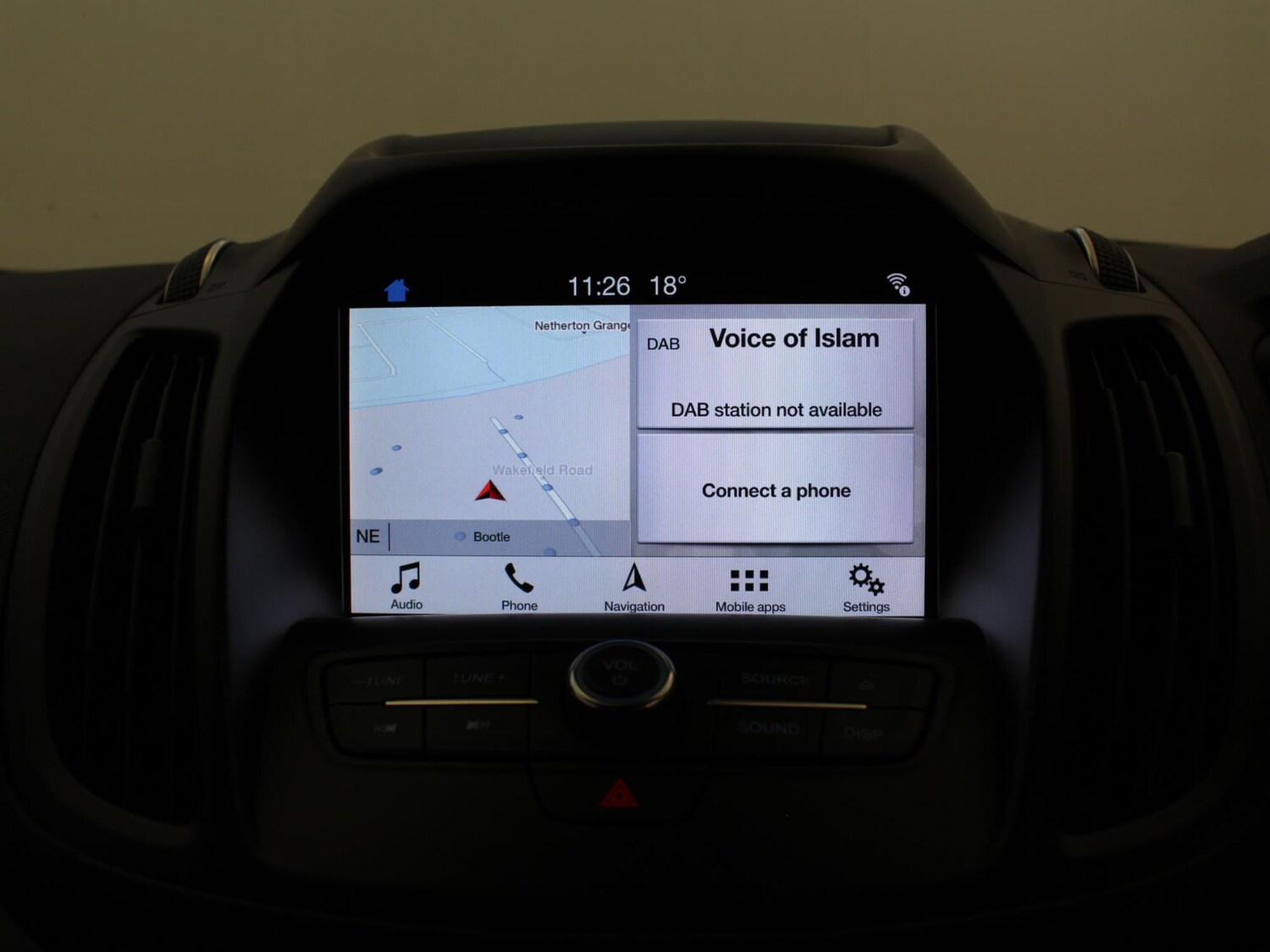 Used Ford Kuga 2019 for sale - 77829371: Photo 18