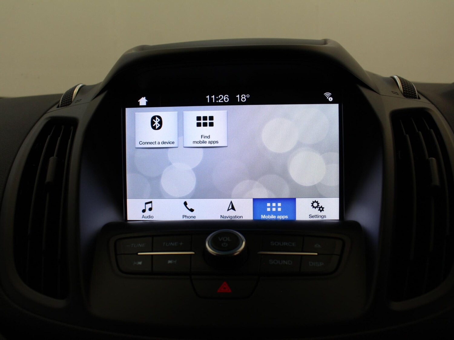 Used Ford Kuga 2019 for sale - 77829371: Photo 19