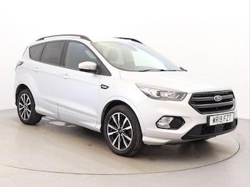 Used Ford Kuga 2019 for sale - 77829371: Photo