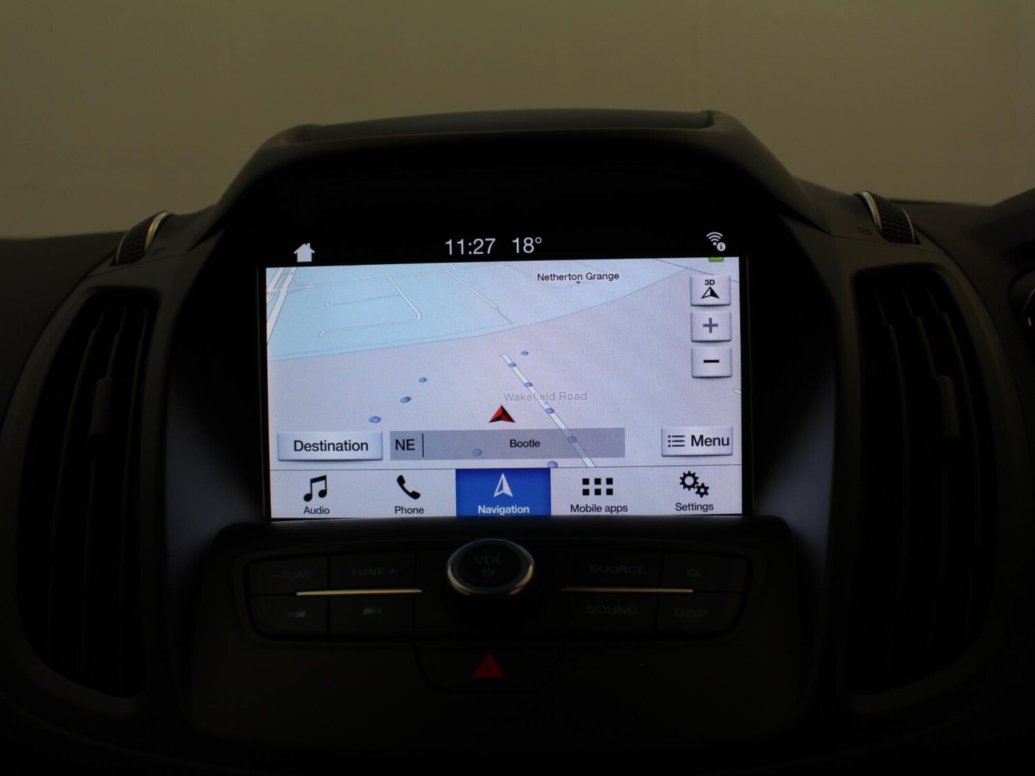 Used Ford Kuga 2019 for sale - 77829371: Photo 22