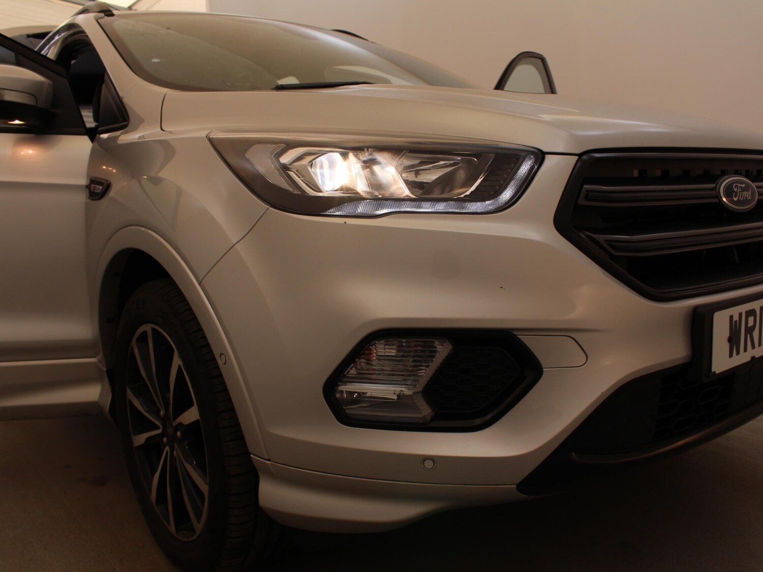 Used Ford Kuga 2019 for sale - 77829371: Photo 36