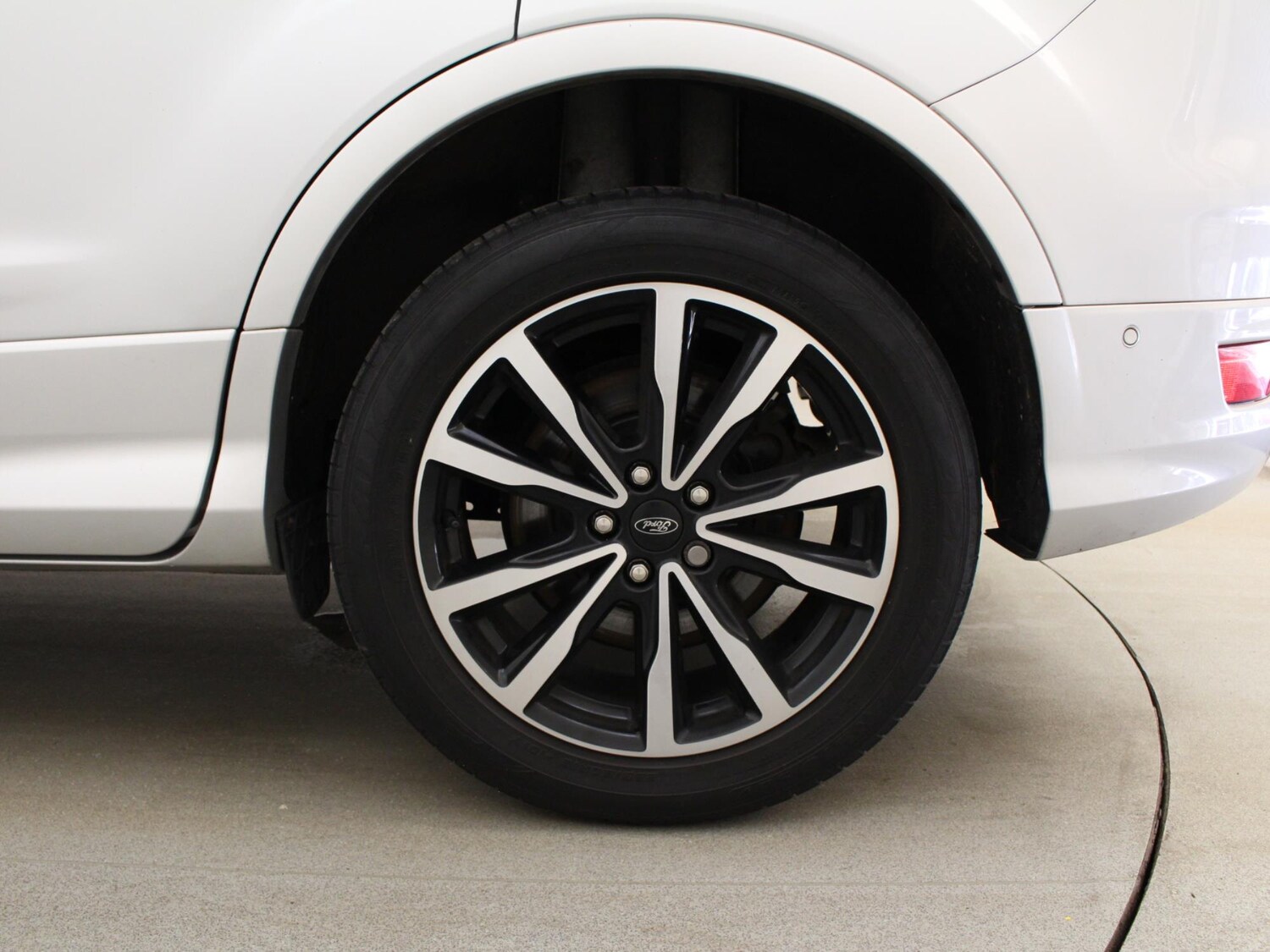 Used Ford Kuga 2019 for sale - 77829371: Photo 37