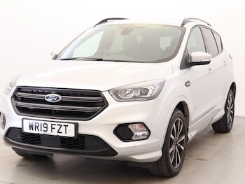 Used Ford Kuga 2019 for sale - 77829371: Photo