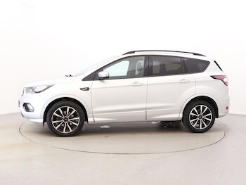 Used Ford Kuga 2019 for sale - 77829371: Photo