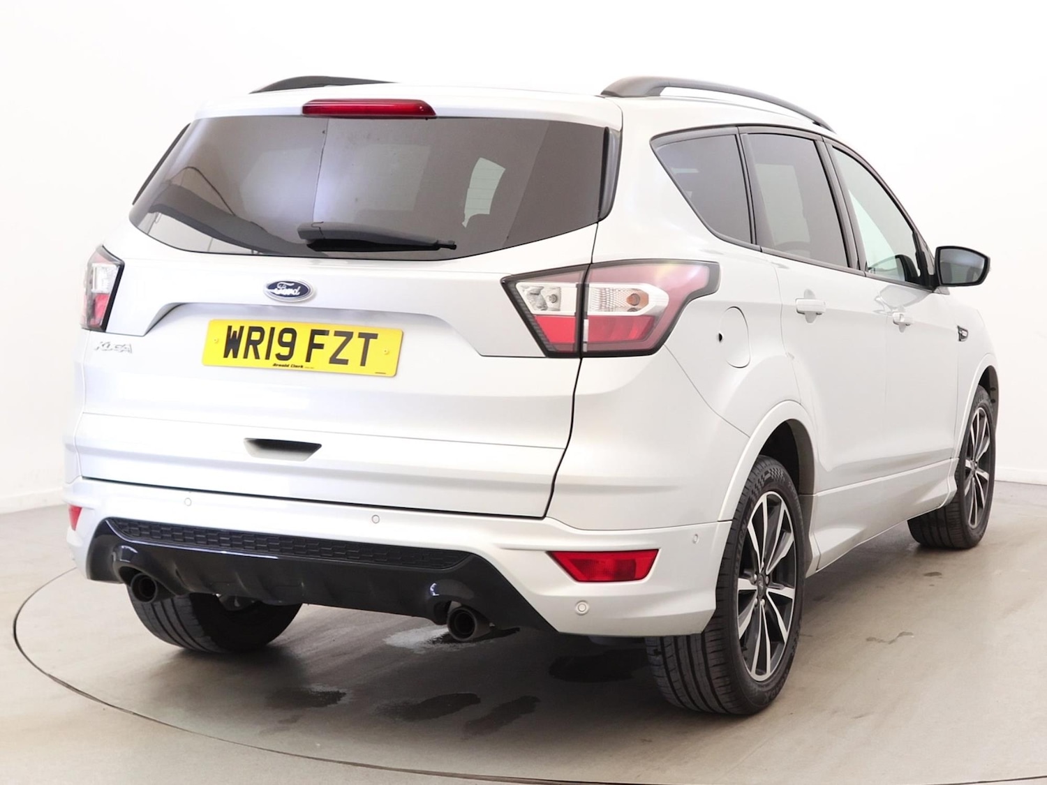 Used Ford Kuga 2019 for sale - 77829371: Photo 5