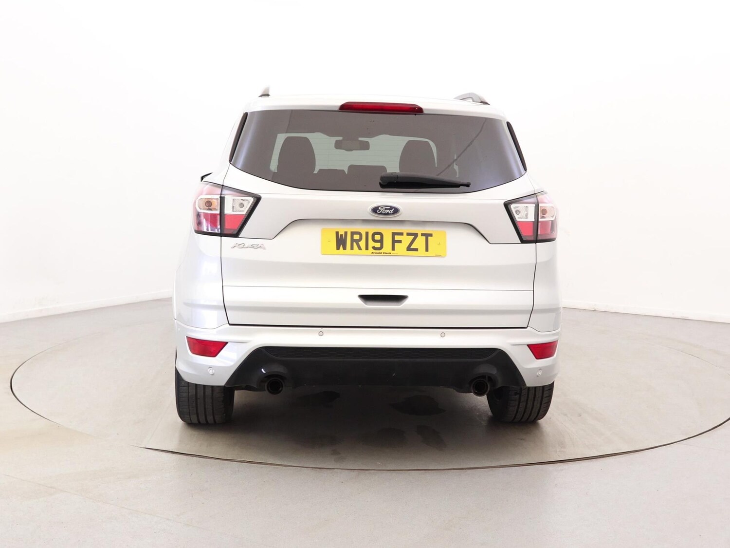 Used Ford Kuga 2019 for sale - 77829371: Photo 6