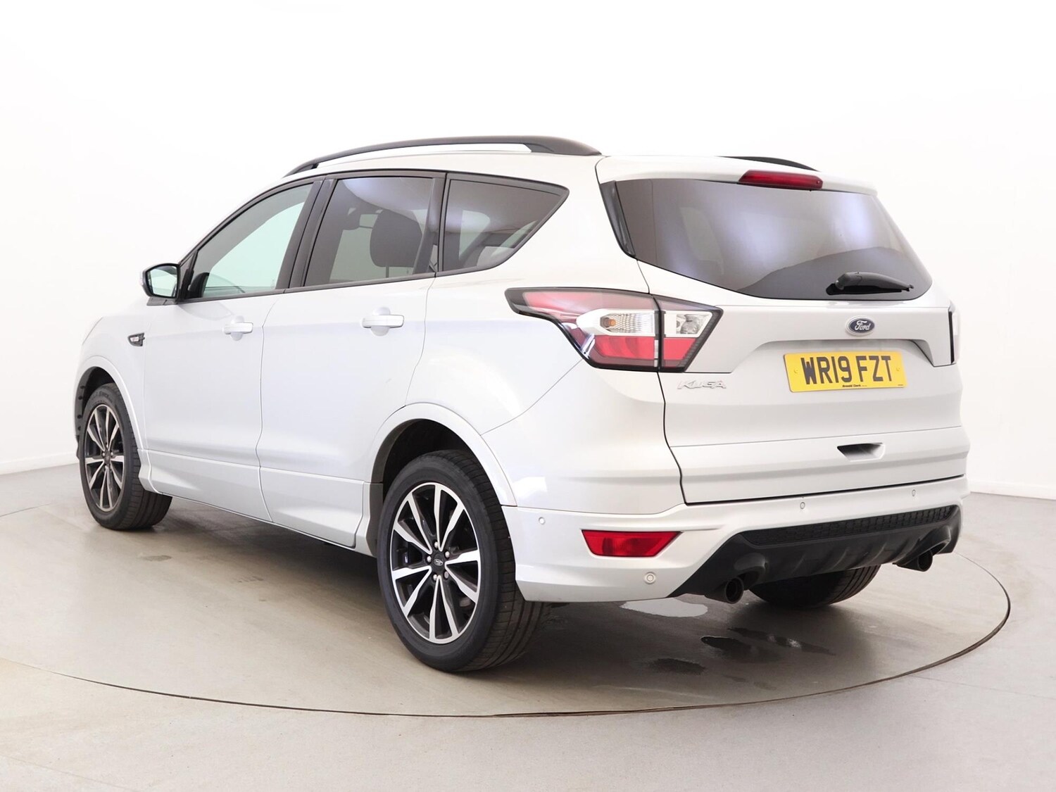 Used Ford Kuga 2019 for sale - 77829371: Photo 7