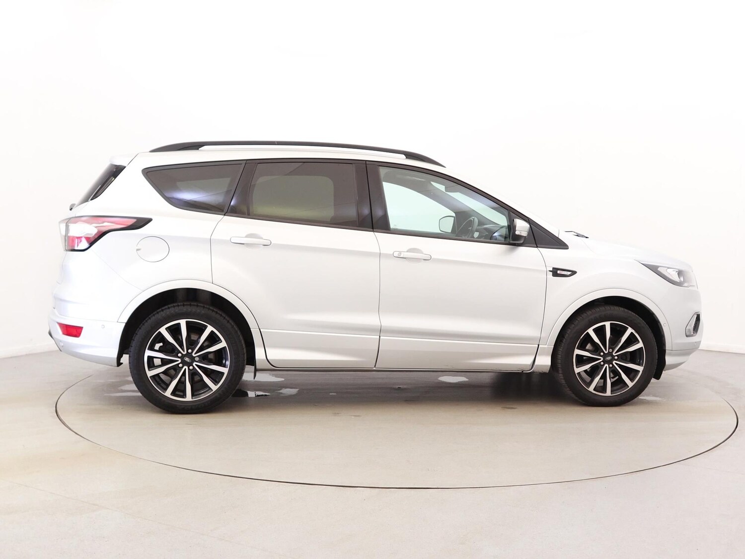 Used Ford Kuga 2019 for sale - 77829371: Photo 8