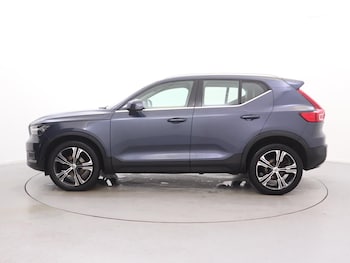 Used Volvo XC40 2019 for sale - 77458980: Photo