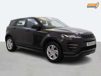 2020 - 1.5 P300e R-Dynamic S 5dr Auto