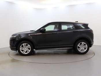 Used Land Rover Range Rover Evoque 2020 for sale - 75091520: Photo