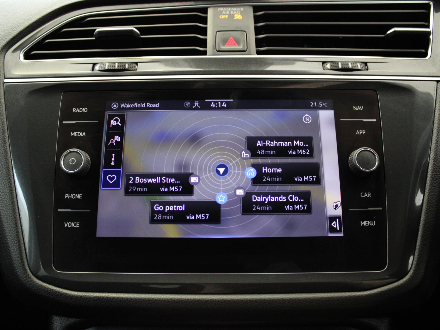 Vehicle 26