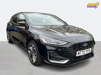 Used Ford Focus 2022 for sale - 76516019: Photo