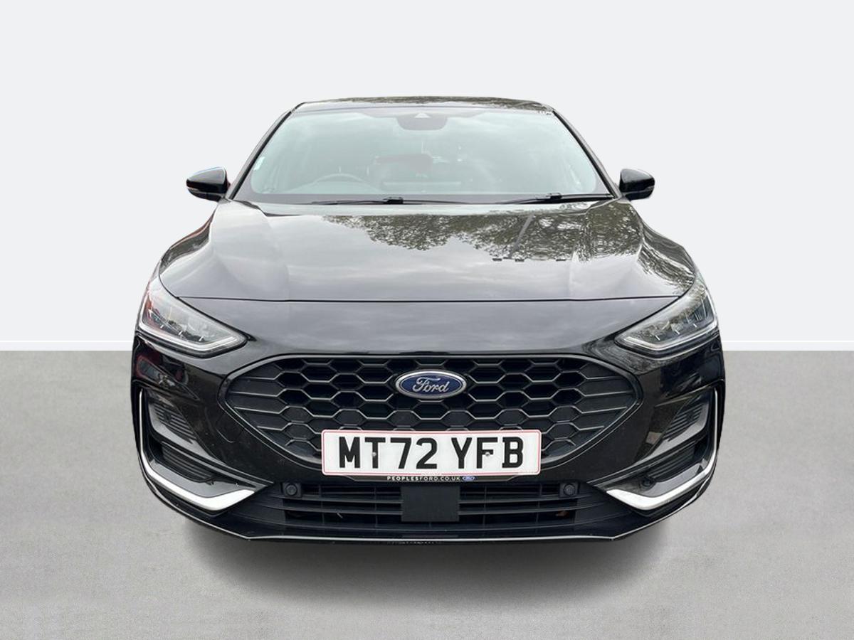 Used Ford Focus 2022 for sale - 76516019: Photo 5