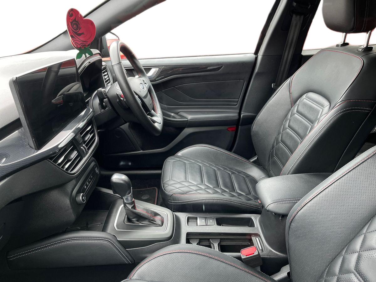 Used Ford Focus 2022 for sale - 76516019: Photo 7