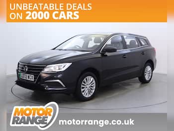 Used MG MG5 2022 for sale - 79679477: Photo