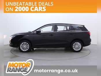 Used MG MG5 2022 for sale - 79679477: Photo
