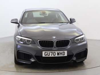 Used BMW 2 Series 2020 for sale - 74803634: Photo