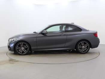 Used BMW 2 Series 2020 for sale - 74803634: Photo