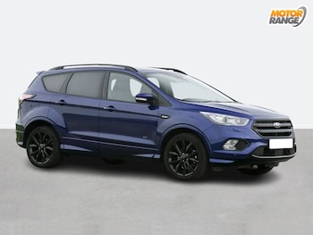 Used Ford Kuga 2017 for sale - 77615789: Photo