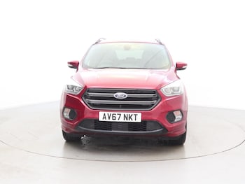 Used Ford Kuga 2017 for sale - 77615789: Photo