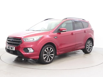 Used Ford Kuga 2017 for sale - 77615789: Photo