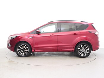 Used Ford Kuga 2017 for sale - 77615789: Photo