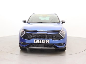 Used Kia Sportage 2023 for sale - 78537538: Photo