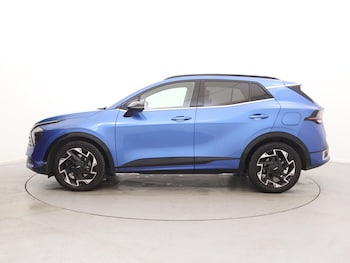 Used Kia Sportage 2023 for sale - 78537538: Photo