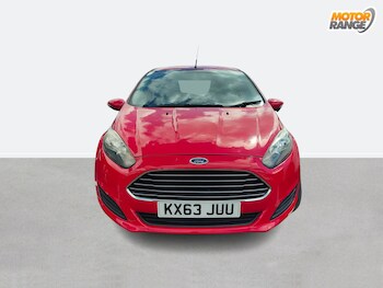 Used Ford Fiesta 2013 for sale - 78826795: Photo