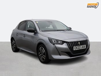 Peugeot 208 feature image