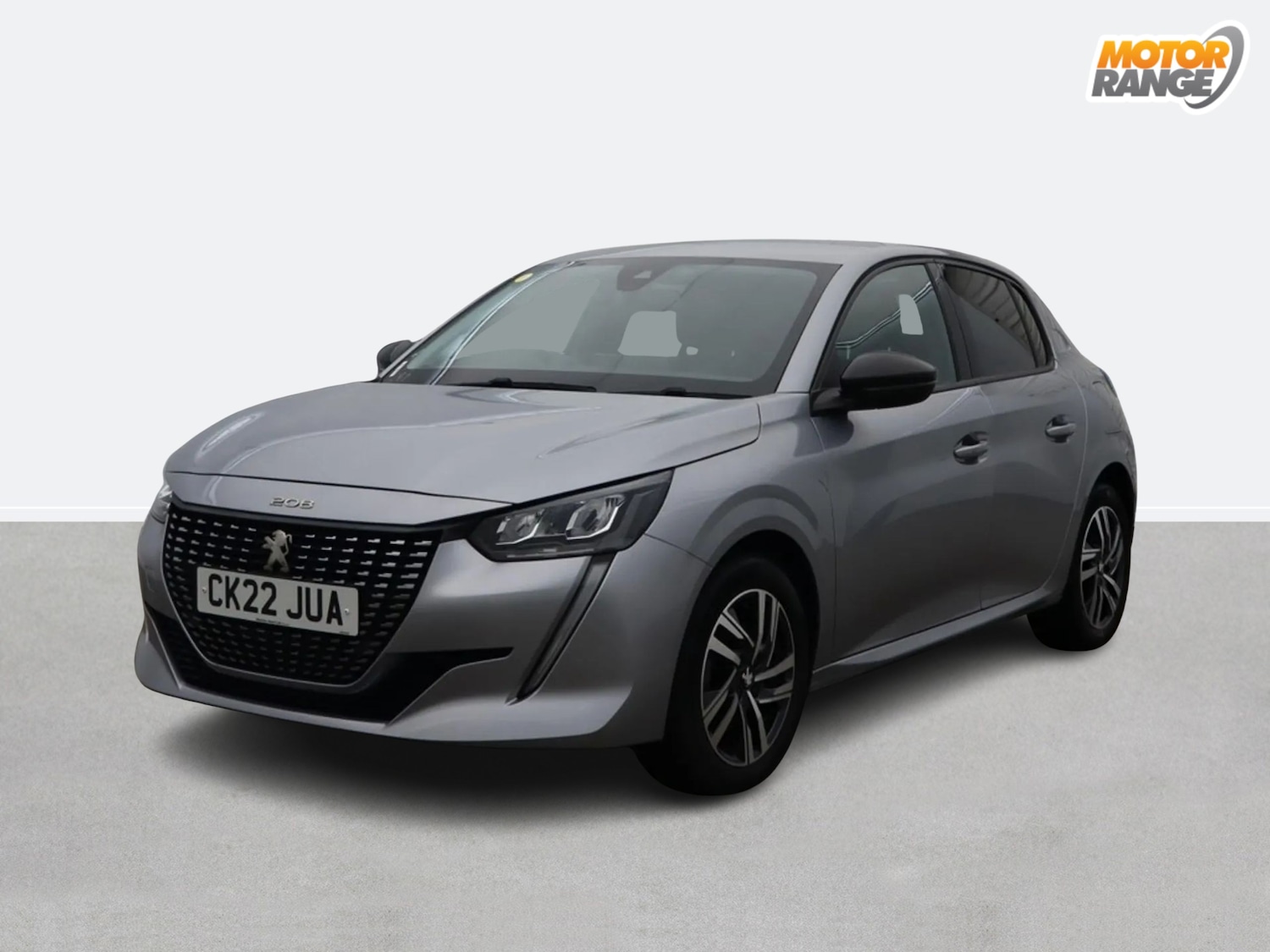 Used Peugeot 208 2022 for sale - 77895943: Photo 2