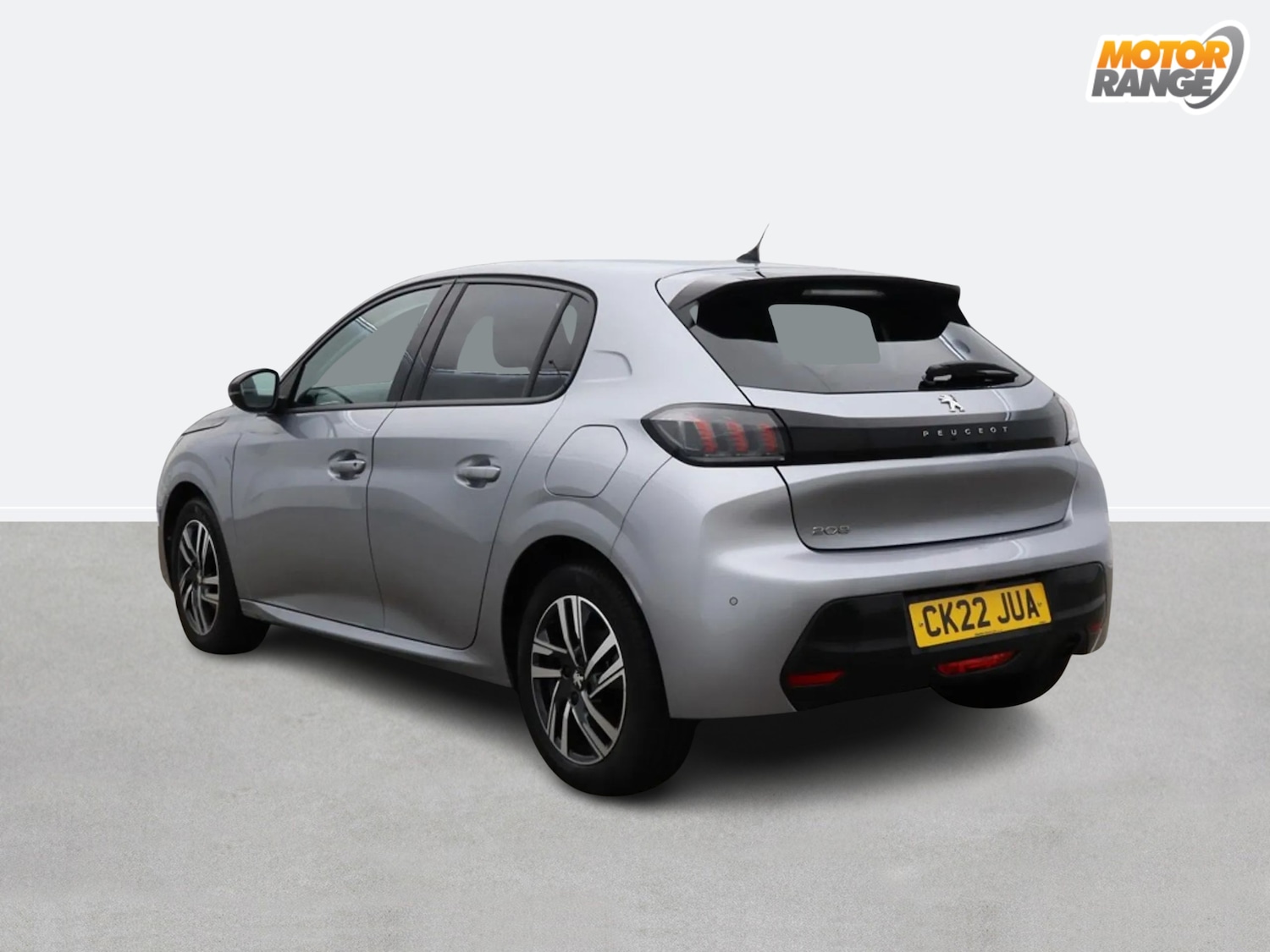 Used Peugeot 208 2022 for sale - 77895943: Photo 3