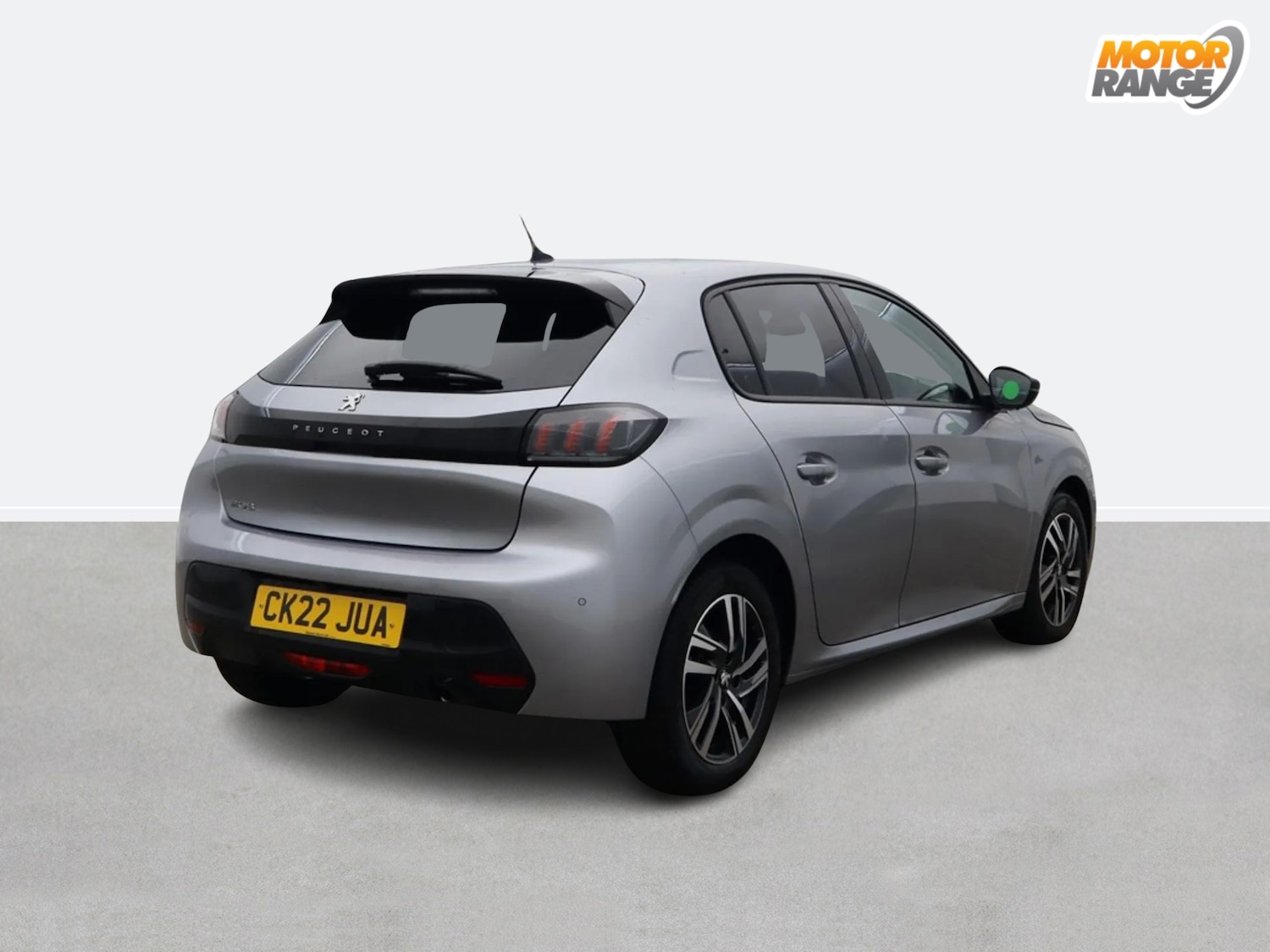 Used Peugeot 208 2022 for sale - 77895943: Photo 4