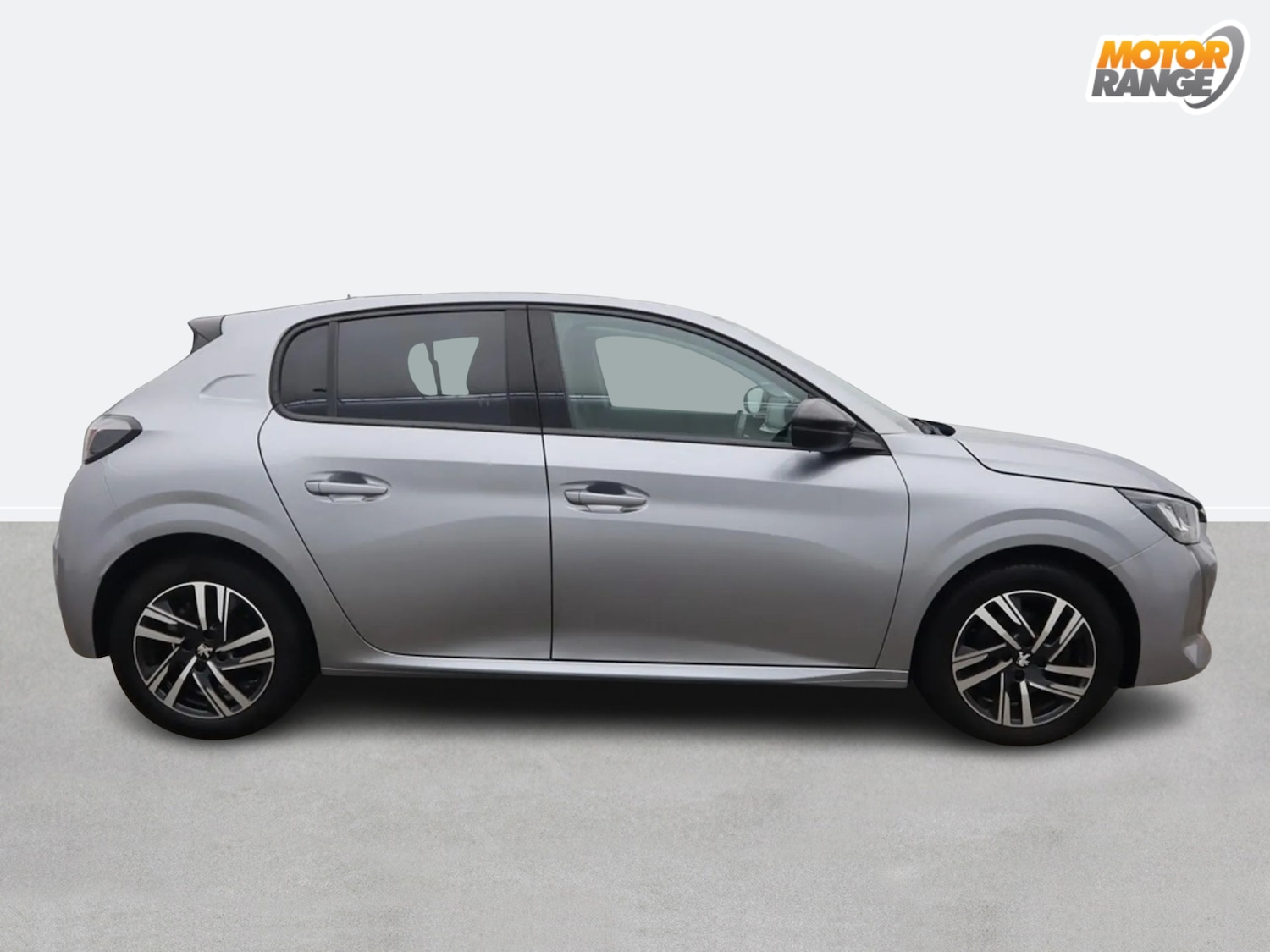 Used Peugeot 208 2022 for sale - 77895943: Photo 5