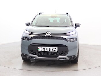Used Citroen C3 Aircross 2021 for sale - 77895880: Photo