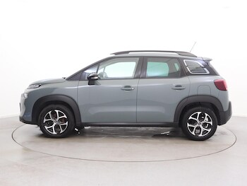Used Citroen C3 Aircross 2021 for sale - 77895880: Photo