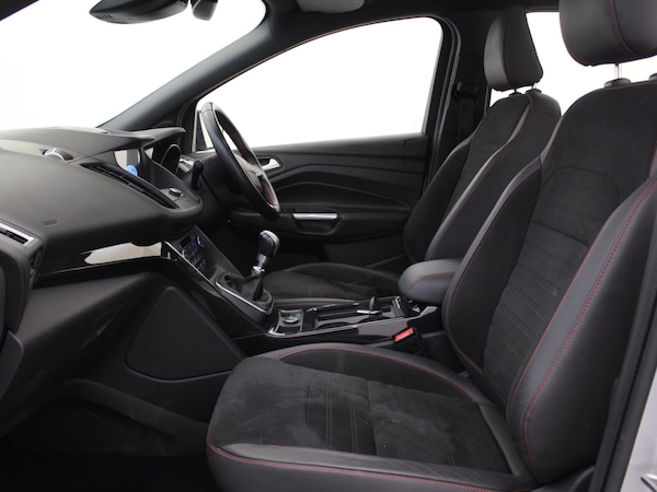 Used Ford Kuga 2018 for sale - 74274660: Photo 10
