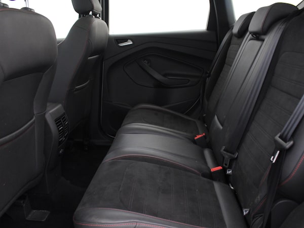 Used Ford Kuga 2018 for sale - 74274660: Photo 11