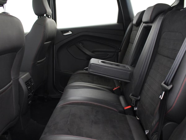 Used Ford Kuga 2018 for sale - 74274660: Photo 12