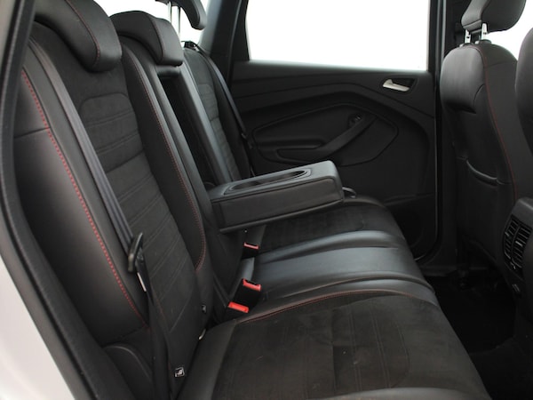 Used Ford Kuga 2018 for sale - 74274660: Photo 14
