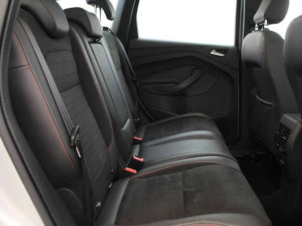 Used Ford Kuga 2018 for sale - 74274660: Photo 15