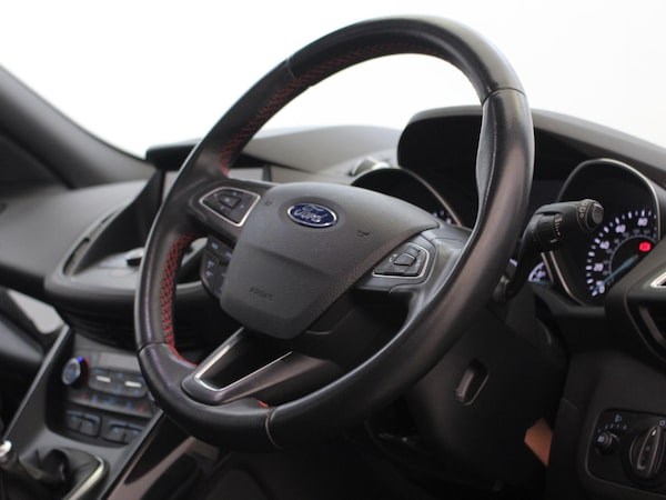 Used Ford Kuga 2018 for sale - 74274660: Photo 16