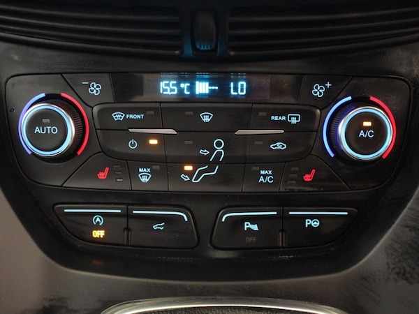 Used Ford Kuga 2018 for sale - 74274660: Photo 26