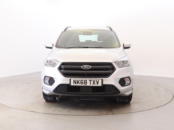 Used Ford Kuga 2018 for sale - 74274660: Photo 2