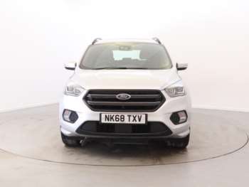 Used Ford Kuga 2018 for sale - 74274660: Photo