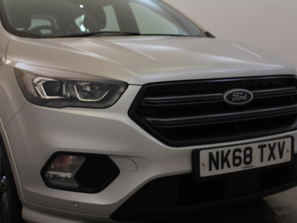 Used Ford Kuga 2018 for sale - 74274660: Photo 36
